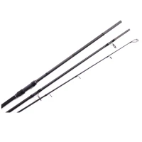 Lanseta Crap Pro Fl Galaxy Carp 3.90m 3.75lbs 3 Segmente