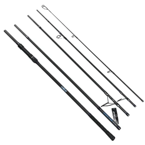 LANSETA CRAP PRO FL LEGEND 3.90M 4.0LBS 5 SEGMENTETE