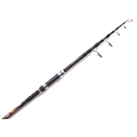 Lanseta Crap Pro Fl Power Tele Carp 3.60m 180g