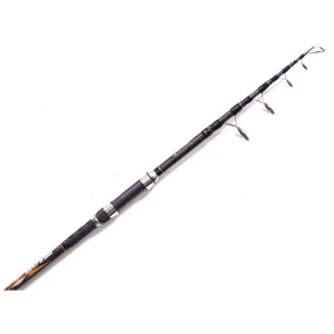 LANSETA CRAP PRO FL POWER TELE CARP 3.90M 160-360G