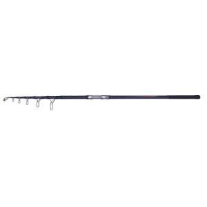 LANSETA CRAP PRO FL TELE STRATEGIST 3.60M 3.75LBS LANSETA CRAP PRO FL TELE STRATEGIST 3.60M 3.75LBS