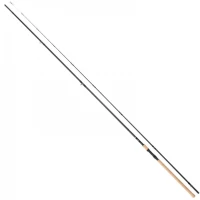 Lanseta Korum Barbel Rod 3.90m 2.50lbs 2seg