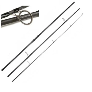 LANSETA SPRO GOVERNOR CARP SPOD 3.60MT 4-5LBS 3SEGMENTE LANSETA SPRO GOVERNOR CARP SPOD 3.60MT 4-5LBS 3SEGMENTE