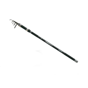 LANSETA TELESCOPICA CRAP TRABUCCO INDULGENCE 3.60MT / 4 LBS