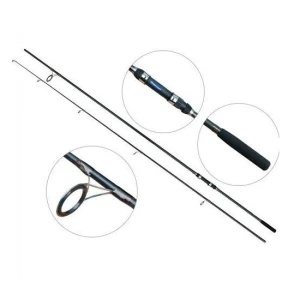 Lanseta Baracuda Competition Carp 3902 3.90m 3.75lbs 2seg