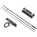 Lanseta Baracuda Master Carp 3.90m 3lbs 3seg Lanseta Baracuda Master Carp 3.90m 3lbs 3seg