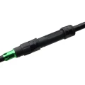 Lanseta CARP PRO Rondel Rod, 3.50lbs, 3.90m, 2seg