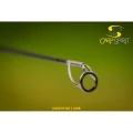 Lanseta CARP SPIRIT Magnum X5 3.96m, 3.75lbs, 2seg