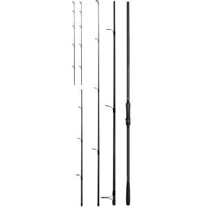 Lanseta Carp Expert Double Tip Heavy 3.90M 3.00Lbs Lanseta Carp Expert Double Tip Heavy 3.90M 3.00Lbs