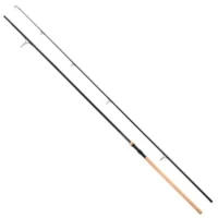 Lanseta Crap SHIMANO Tribal TX-2A Carp Cork Intensity, 3.66m, 3.50lb+, 2seg
