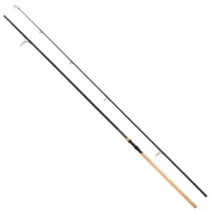 Lanseta Crap SHIMANO Tribal TX-2A Carp Cork Intensity, 3.66m, 3.50lb+, 2seg