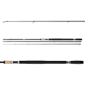 Lanseta DAIWA N'Zon PBR Feeding 3.96m, 230g, 3seg Lanseta DAIWA N'Zon PBR Feeding 3.96m, 230g, 3seg