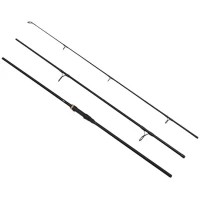 Lanseta Dam Iconic 2 Carp Rod, 3.50lbs, 3.60m, 3seg