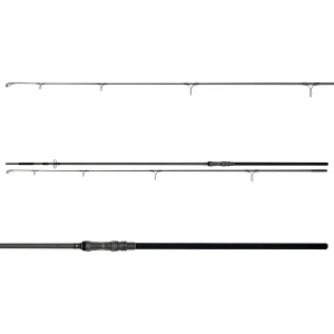 Lanseta Daiwa BASIA X45X CARP 3.60m, 3.75lbs, 2seg