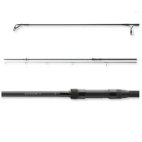 Lanseta Daiwa Black Widow Carp 3.60m 2.75lbs 2buc Lanseta Daiwa Black Widow Carp 3.60m 2.75lbs 2buc