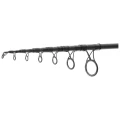 Lanseta Daiwa Tele Black Widow Carp 3.60, 3lbs, 7seg Lanseta Daiwa Tele Black Widow Carp 3.60, 3lbs, 7seg