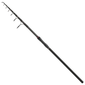 Lanseta Daiwa Tele Black Widow Carp 3.60m, 2.5lbs, 6seg Lanseta Daiwa Tele Black Widow Carp 3.60m, 2.5lbs, 6seg