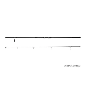 Lanseta Delphin APOLLO Spod 3Seg 3.90m 5.00lbs