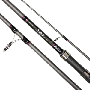 Lanseta FL FLX9 3.60M 3.75Lbs 3Seg Lanseta FL FLX9 3.60M 3.75Lbs 3Seg