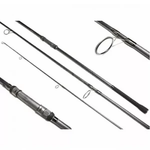 Lanseta FL Strategist FORCE PLUS 3.90m, 4.25lbs, 3seg