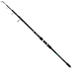 Lanseta FORMAX Hurricane Tele Carp, 3.60m, 3.00lbs