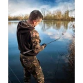 Lanseta FOX EOS X Rods Full Shrink, 3.00lbs, 3.60m, 3seg Lanseta FOX EOS X Rods Full Shrink, 3.00lbs, 3.60m, 3seg