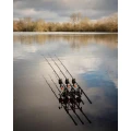 Lanseta FOX EOS X Rods Telescopic, 3.50lbs, 3.90m, 6seg Lanseta FOX EOS X Rods Telescopic, 3.50lbs, 3.90m, 6seg