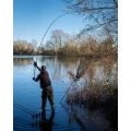 Lanseta FOX Eos X Rods Traverller Full Shrink, 3.50lbs, 2.40-3.00m, 2seg Lanseta FOX Eos X Rods Traverller Full Shrink, 3.50lbs, 2.40-3.00m, 2seg