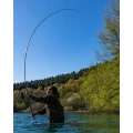 Lanseta Fox EOS Pro 3.60M 3lb 2seg Lanseta Fox EOS Pro 3.60M 3lb 2seg