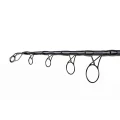 Lanseta Fox EOS Pro Tele 3.90m 3.5lb 6seg