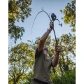 Lanseta Fox Horizon X4 Black Rods - Full Shrink 12ft, 3.60m, 3.5lb 2seg