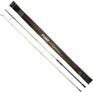 Lanseta GOLDEN CATCH Fury Rod Spod & Marker, 7lbs, 3.90m, 2seg