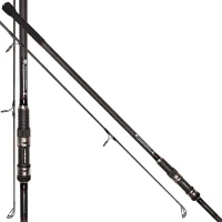 Lanseta HARRISON Aviator Plus, 3.80m/12'6", 3.50lbs, 2seg