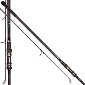 Lanseta HARRISON Aviator Plus, 3.80m/12.6ft, 3.50lbs, 2seg Lanseta HARRISON Aviator Plus, 3.80m/12.6ft, 3.50lbs, 2seg