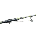 Lanseta HARRISON Telos Retractable Carp Rods, 3.25lbs, 3.00m, 2seg