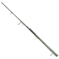 Lanseta HARRISON Telos Retractable Carp Rods, 3.50lbs, 3.00m, 2seg