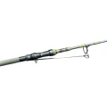 Lanseta HARRISON Telos Retractable Carp Rods, 3.50lbs, 3.00m, 2seg