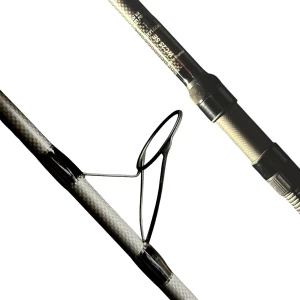 Lanseta HARRISON World Champion 25 SE 3.96m, 5lbs, 2seg