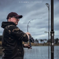 Lanseta KORDA Kaizen Platinum 12ft/3.60m, 4.00lbs, 2seg