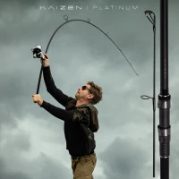 Lanseta Korda Kaizen Platinum Spod 12ft/3.60m, 2seg
