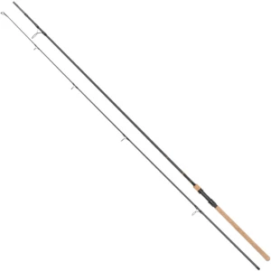 Lanseta KORUM 3K Allrounder, 12ft/3.65m, 2.75lbs, 45-150g, 2seg Lanseta KORUM 3K Allrounder, 12ft/3.65m, 2.75lbs, 45-150g, 2seg