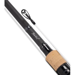 Lanseta KORUM 3K Barbel, 2.75lbs, 3.90m, 2seg