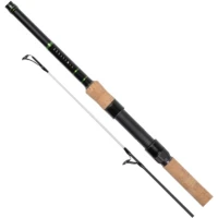 Lanseta KORUM Limitless Power, 2.75lbs, 3.60m, 2seg Lanseta KORUM Limitless Power, 2.75lbs, 3.60m, 2seg