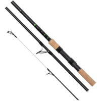 Lanseta KORUM Limitless Power, 2.95lbs, 3.90m, 3seg Lanseta KORUM Limitless Power, 2.95lbs, 3.90m, 3seg