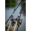 Lanseta Korum Barbek Rod 3.60m, 2.50lb, 20-120g, 2seg Lanseta Korum Barbek Rod 3.60m, 2.50lb, 20-120g, 2seg