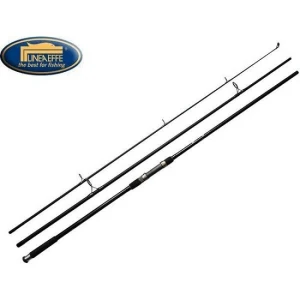 Lanseta Lineaeffe TS Carp Seeker 3.90m, 3lbs, 3buc