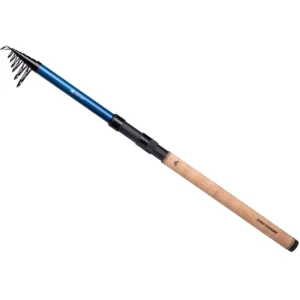Lanseta Mikado Telescopica Trython Heavy Tele, 160g, 3.30m, 8seg Lanseta Mikado Telescopica Trython Heavy Tele, 160g, 3.30m, 8seg