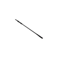 Lanseta OKUMA Custom Black Carp Spod 3.90m, 5.0lbs, 2seg Lanseta OKUMA Custom Black Carp Spod 3.90m, 5.0lbs, 2seg