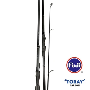 Lanseta Okuma LS-8K Carp 3.90m 3.5lb 2seg Lanseta Okuma LS-8K Carp 3.90m 3.5lb 2seg