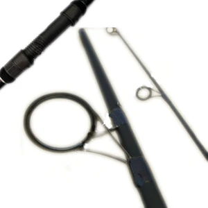 Lanseta Pokee Strategist Carp 3.00M/3.75lbs/2Seg Lanseta Pokee Strategist Carp 3.00M/3.75lbs/2Seg